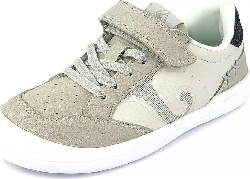 Dětské barefoot vycházkové boty CALPE JUNIOR BEIGE Joma BFCALJS2625V - 34