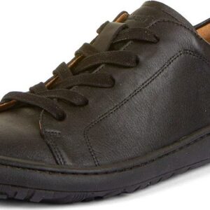 Dětské celoroční barefoot tenisky LACES Black Froddo G3130272-1 - 41
