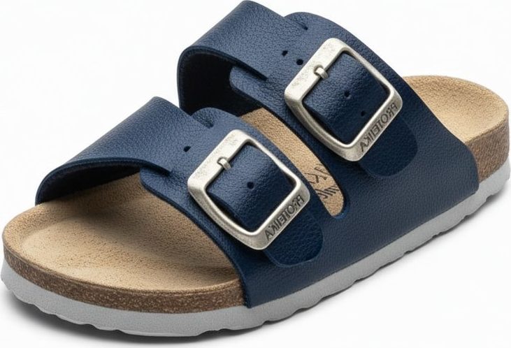 Dětské ortopedické pantofle Lifestyle T94/21