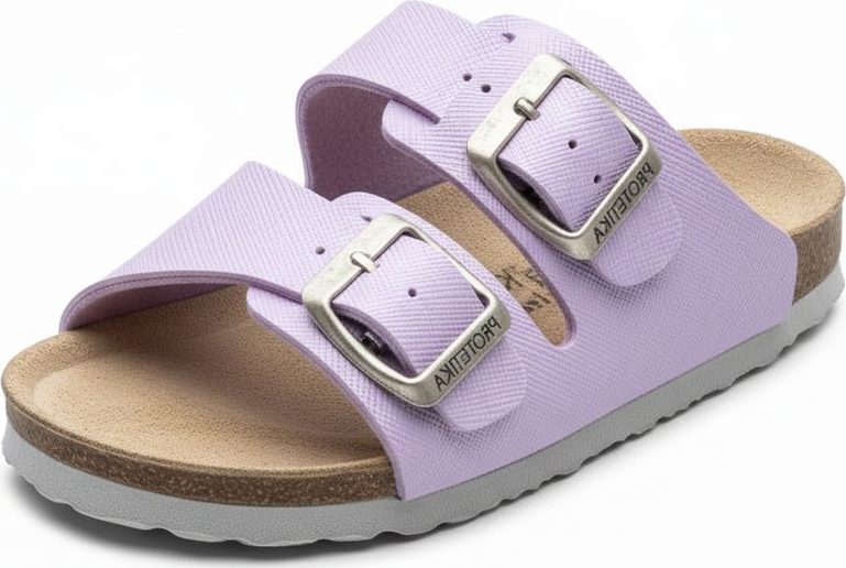 Dětské ortopedické pantofle Lifestyle T94/80