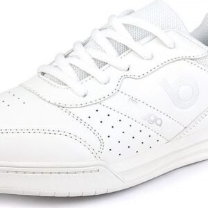 Dětské outdoorové boty na tkaničky Bugga ARIS White B00209-13 - 38