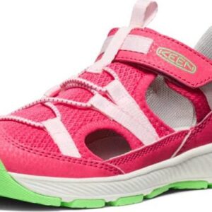 Dětské sandály KEEN MOTOZOA SANDAL YOUTH raspberry/pink a boo - 39