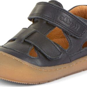 Dětské sandály OLLIE Dark Blue Froddo G2150186 tmavě modrá - 28