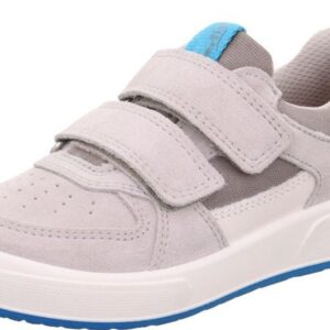 Dětské tenisky MAVERICK Light Grey/Turquoise Superfit 1-100107-2500 - 34