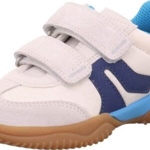 Dětské tenisky STORM White/Turquoise Superfit 1-006392-1000 - 37
