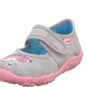 Dívčí bačkůrky BONNY Gray Superfit 1-800282-2010 - 31