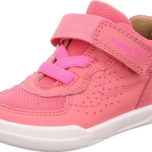 Dívčí barefit tenisky SUPERFREE Pink/Pink Superfit 1-000529-5500 - 28