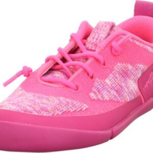 Dívčí barefit tenisky VENTO Pink Superfit 1-008202-5500 - 35
