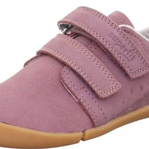 Dívčí barefit tenisky VENTO Purple/Orange Superfit 1-008204-8500 - 35