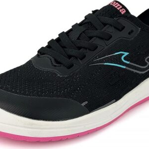 Dívčí barefoot bežecké boty VIPER JUNIOR BLACK Joma BFVIPJS2601  - 38
