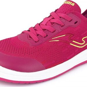 Dívčí barefoot bežecké boty VIPER JUNIOR FUCHSIA Joma BFVIPJS2610 - 38