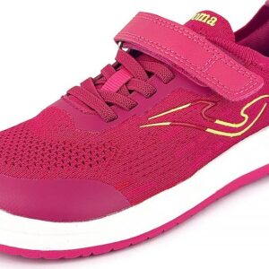 Dívčí barefoot bežecké boty VIPER JUNIOR FUCHSIA Joma BFVIPJS2610V - 34