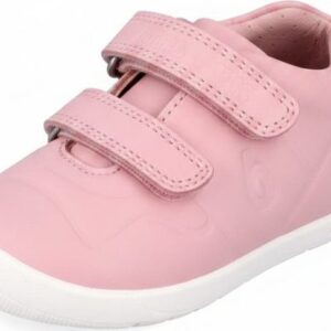 Dívčí barefoot celoroční boty BASICO ROSA Biomecanisc 241160-G032 - 26