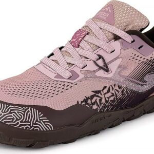 Dívčí barefoot outdoorové boty TUNDRA JUNIOR BROWN Joma BFTUNJS2624 - 35