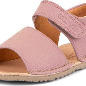 Dívčí barefoot sandály FLEXY BLOME Pink Froddo G3150295-1 - 39