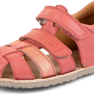 Dívčí barefoot sandály FLEXY F Coral Froddo G3150283-17 - 29