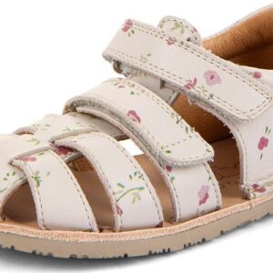 Dívčí barefoot sandály FLEXY F Flowers Froddo G3150283-15 - 30