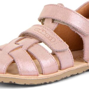 Dívčí barefoot sandály FLEXY F Pink Shine Froddo G3150283-13 - 32