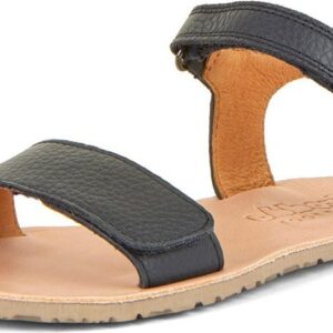 Dívčí barefoot sandály FLEXY LIA Dark Blue Froddo G3150264-7 - 38