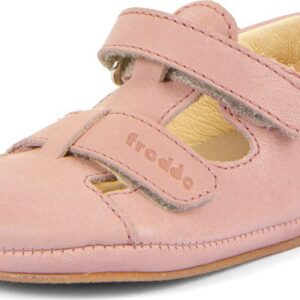 Dívčí barefoot sandály PREWALKERS SANDAL PINK FRODDO G1130023-7 - 20