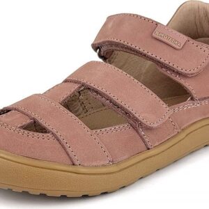 Dívčí barefoot sandály PROTETIKA DIZY PINK růžová - 33