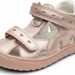 Dívčí barefoot sandály PROTETIKA HANA PINK starorůžová - 33