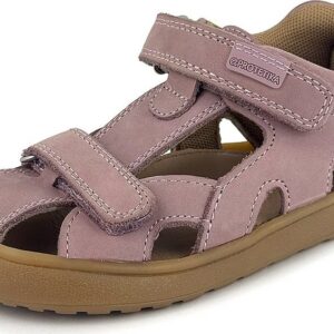 Dívčí barefoot sandály PROTETIKA HANA PURPLE - 32