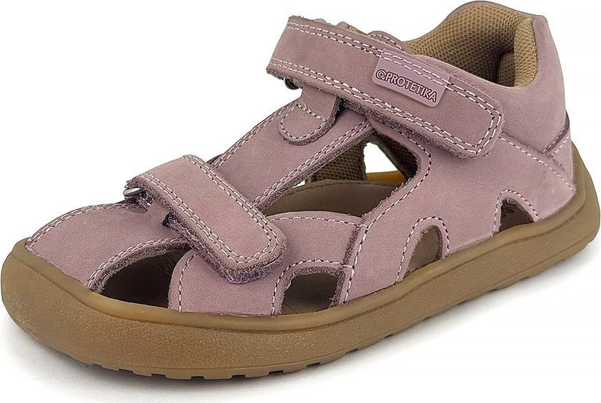 Dívčí barefoot sandály PROTETIKA HANA PURPLE - 32