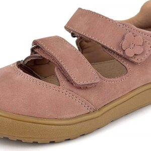 Dívčí barefoot sandály PROTETIKA NERY PINK růžová - 31
