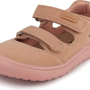 Dívčí barefoot sandály PROTETIKA TAFI NEO NUDE - 32