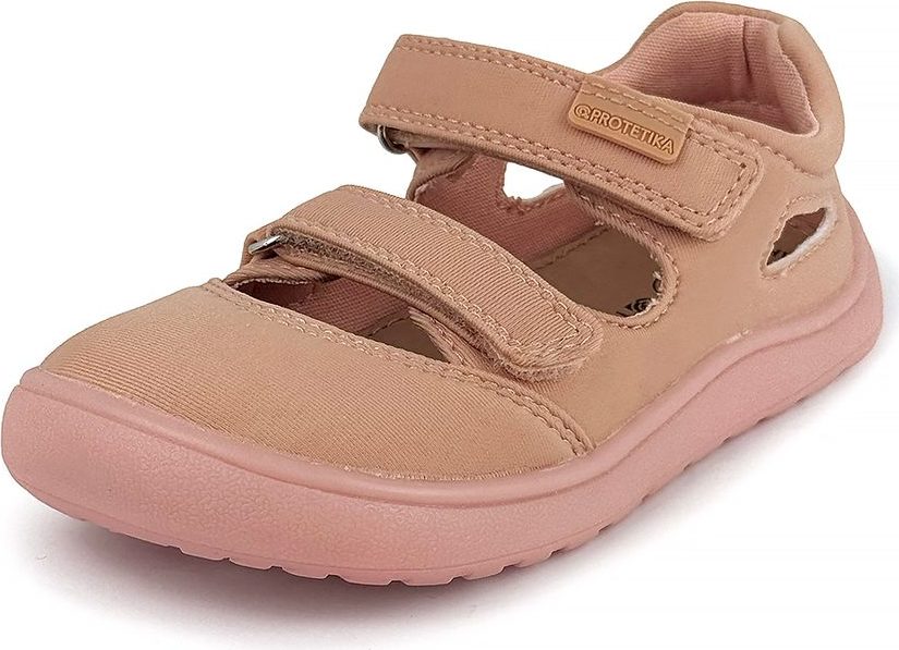 Dívčí barefoot sandály PROTETIKA TAFI NEO NUDE - 32