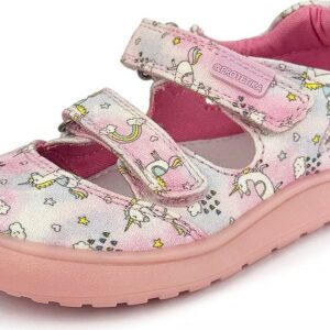 Dívčí barefoot sandály PROTETIKA TAFI PINK UNI - 32
