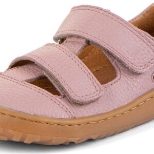 Dívčí barefoot sandály SANDAL Pink Froddo G3150291-9 - 37
