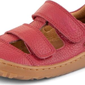Dívčí barefoot sandály SANDAL Red Froddo G3150291-5 - 32