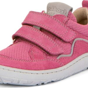 Dívčí barefoot tenisky BASE Fuxia Froddo G3130260-10 fuchsia - 33
