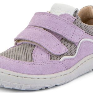 Dívčí barefoot tenisky BASE Lilac Froddo G3130260-9 fialová - 32