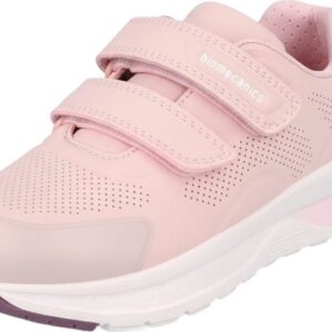 Dívčí barefoot tenisky BASICO COTTON Biomecanics 262250-B779 - 34