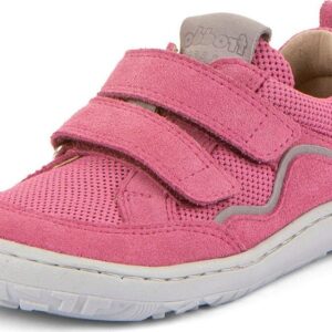 Dívčí barefoot tenisky BAZE FUXIA Froddo G3130271-24 - 29
