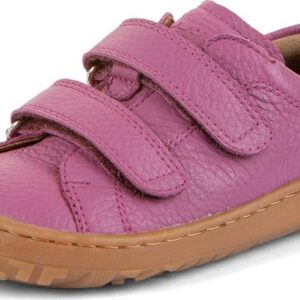 Dívčí barefoot tenisky BAZE FUXIA Froddo G3130284-7 - 28