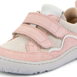 Dívčí barefoot tenisky BAZE PINK Froddo G3130271-25 - 28