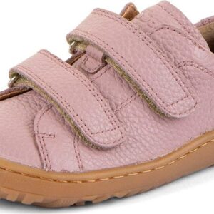 Dívčí barefoot tenisky BAZE PINK Froddo G3130284-8 - 35