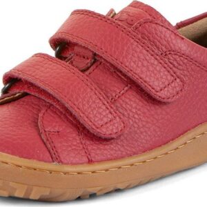 Dívčí barefoot tenisky BAZE RED Froddo G3130284-5 - 36