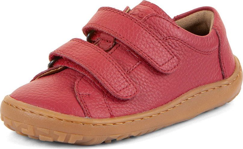 Dívčí barefoot tenisky BAZE RED Froddo G3130284-5 - 36