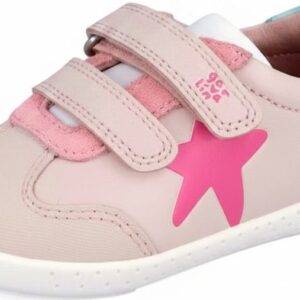 Dívčí barefoot tenisky ESTRELLA COTTON Biomecanics 262320-D779 - 26