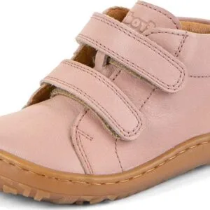 Dívčí barefoot tenisky FIRST STEP PINK Froddo G2130369-2 - 32