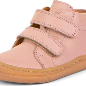 Dívčí barefoot tenisky FIRST STEP Pink Froddo G2130342-17 růžová - 35
