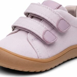 Dívčí barefoot tenisky KORO LILA Protetika - fialová - 36