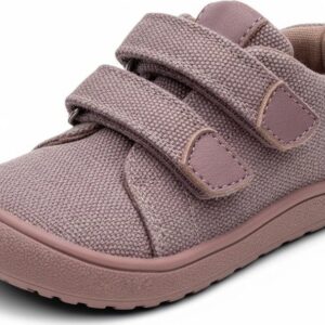 Dívčí barefoot tenisky KORO OLD PINK Protetika - růžová - 36