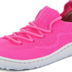 Dívčí barefoot tenisky LIGHT FUXIA Froddo G3130262-5 - 40