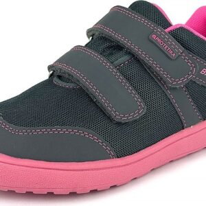 Dívčí barefoot tenisky Protetika NOLAN FUXIA - 36